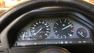 E30 M52B28 Lightweight Flywheel (7.5lbs)