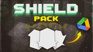 Top 20+ Mascot Shield Pack | Google Drive Link | 2022 | Rare Shield Pack For Mascot Logos