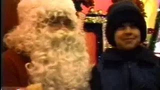 Home For Christmas - Torrington, Litchfield, CT 90's Cablevision Cable 5 (Nostalgic)