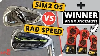 MORE LOFT YET MORE BALL SPEED! Plus Giveaway Winner Announcement