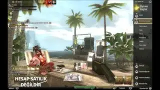 Hounds Mrs`PLATIN Envanter Tanıtım