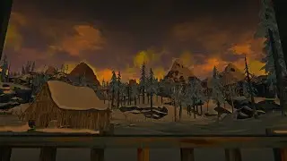 The Long Dark | Winterman 2.0:  Part 7 - The Battle of Bear Bridge & the Parmesan Massacre