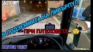 Подземията на Ливърпул