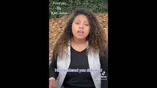 Forever by Kari Jobe Cover Clip