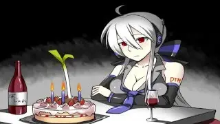!MY HAPPY BIRTHDAY 2016¡ :D