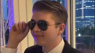 PROM - Senior Vlog Finale - Week 8