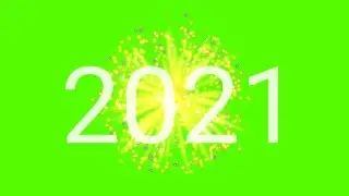green screen 2021effects