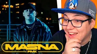 BOFFE REACCIONA a FMK: “MASNA”