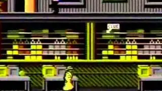 Angry Video Game Nerd №56 - Dick Tracy (RUS)