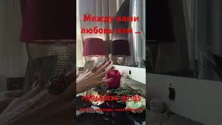 Между вами любовь или…? Расклад таро shorts #онлайнрасклад #гаданиеналюбовь #гаданиеонлайн
