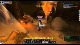 Cabal Online - Panic Cave Guide