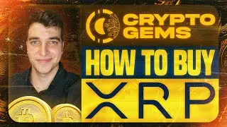 How To Buy XRP | Beginners Tutorial 2022