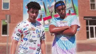 Calboy - Adam & Eve (Official Dance Video)