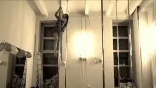 _SoVa_ Стань Моей Птицей Pole Dance