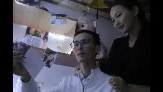 Lovestory Erbol & Quralay