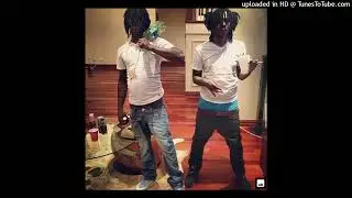 [FREE] "StreetGate" | Chief Keef | Lil Stease | Futuristic | NLYSB | Type Beat [Prod. Metro D]