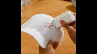 EVEBOT PrintPods-Portable Inkjet Tattoo Printer