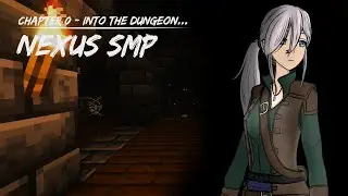 Into The Dungeon - Nexus SMP