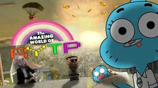 Gumball Flavor ||RYTP\\_