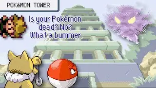 Press F to Pay Respects - Pokémon LeafGreen [ukoplays]
