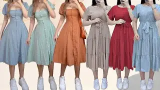 Como usar Vestido com Tênis | Dicas de moda Feminina | Looks lindos e confortáveis