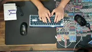 Melgeek MADE68 PRO Keyboard Review (SHOCKING)