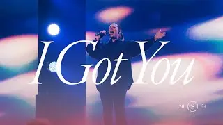 I Got You - Sparkle Conference 2024