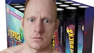 Оказался слабоват.Предтрен JET PACKS HI-OCTANE UNDERPHARM LABS. Ныряем в купель.