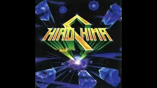 Hiroshima - Missing You