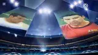 UEFA Champions League 2010 Intro - Ford & Sony SWE