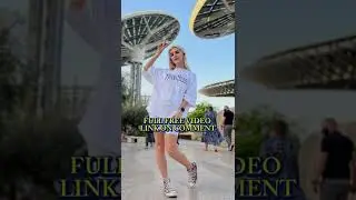 EVA ELFIE #shorts #russia #girl #evaelfie
