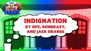 Indignation - Big Engine Brawl OST (with 