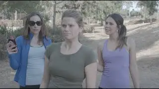 Jenna Carley Acting Reel