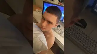 Два чувака спалили Дениску за непристойными делишками