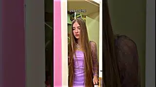 Do you like Tina?🤔😍🥺