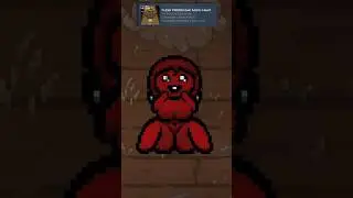 The Binding of Isaac  Texturepack top 3 