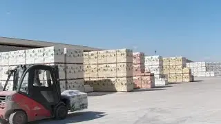 Corporate video in Spanish