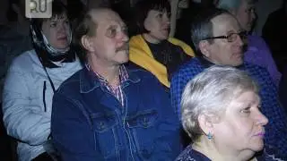 Война в Сибири. Курганец снял фильм, посвященный событиям гражданской войны