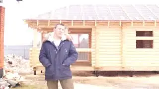 Отзыв 2021.03.05 Московская обл. / Проект бани Б-10