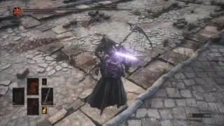 Dark Souls 3 PvP Montage - Dont Fuck With The Ninjaaa???