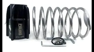 SIRIO NEW TORNADO 2024   KIT
