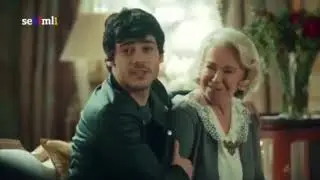 Istanbulik Kelin 1 qism uzbek tilda