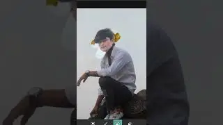 PicsArt photo editing 30k special #shorts #trending