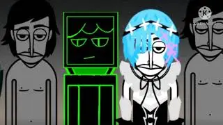 incredimods #001 - incredibois teaser #001