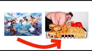 top 5 reason why not to play genshin impact