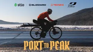 Port To Peak