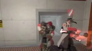 Team Fortress Replay: Never Trust the Demoman