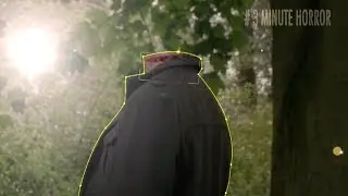 Behind the Scenes - THE FACELESS MAN