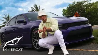 Louix Cartagena - Mi Tiempo (Video Oficial)