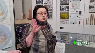 15.12.2023. Выставка к 120-летию П.С. Назарова